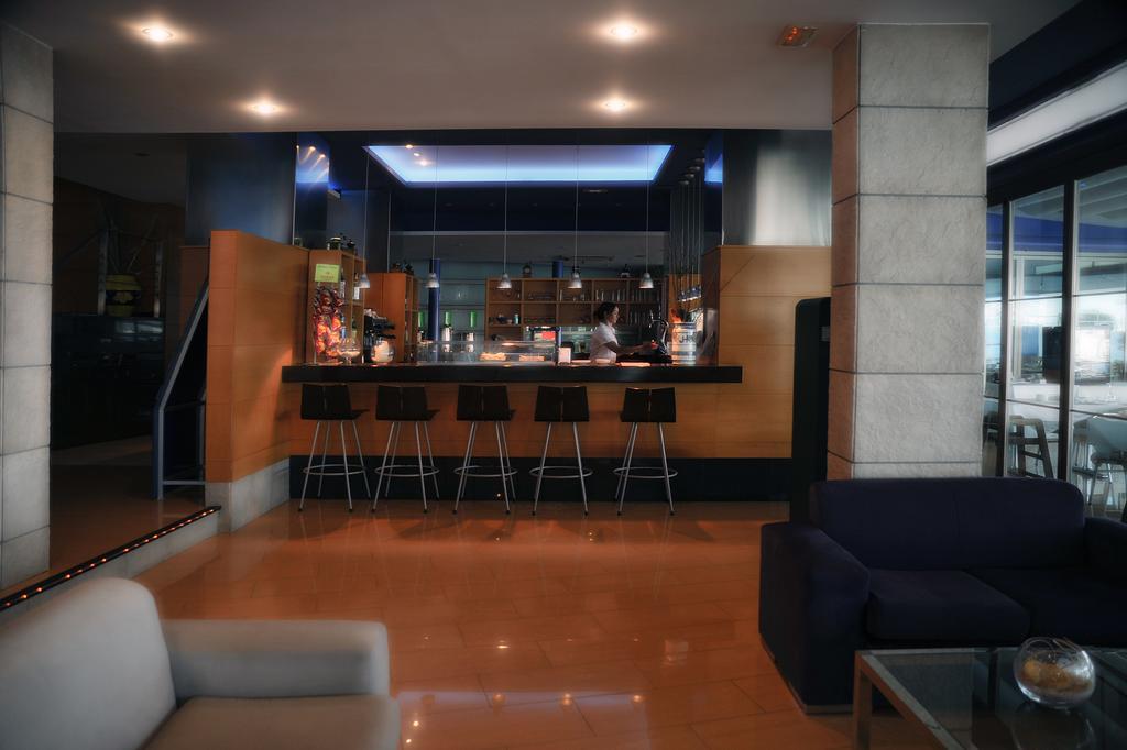 Hotel Nadal Benidorm Exterior photo